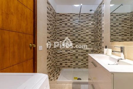 Apartamento en alquiler en Avenida de Suecia, 14 - Foto 5