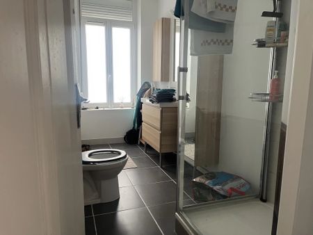 Location Appartement 3 pièces 65m² BOULOGNE SUR MER 62200 - Photo 5