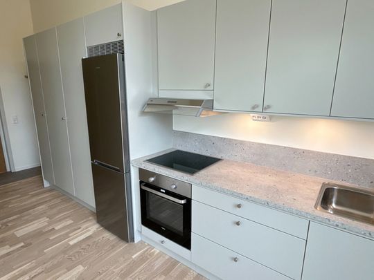Gredelbyvägen 1C, 74142, Knivsta - Foto 1