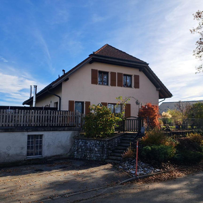 Romont / Studio - Foto 2