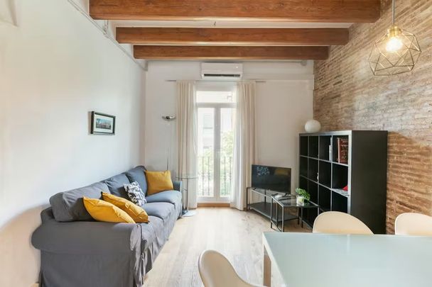 Carrer de Bruniquer, Barcelona, Catalonia 08012 - Foto 1