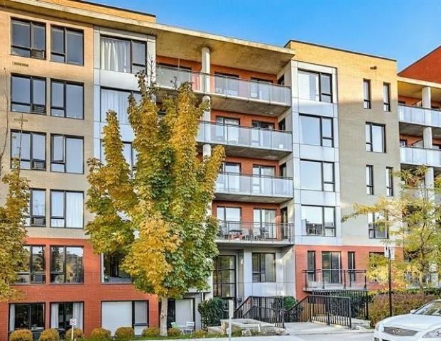 À louer / Appartement - Photo 1
