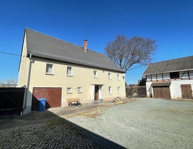 08427 Fraureuth - Photo 1