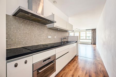 Te huur: Appartement Bos en Lommerplein 79 in Amsterdam - Foto 5