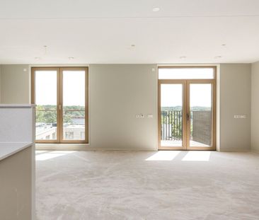 Appartement te huur: Heyendaalseweg 298-J 6525 SM Nijmegen - Photo 1