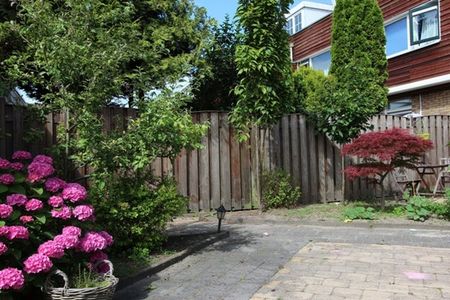 Te huur: Huis Kandinskystraat in Almere - Foto 4