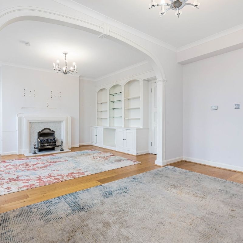 Seymour Place, Marylebone, London, W1H - Photo 1
