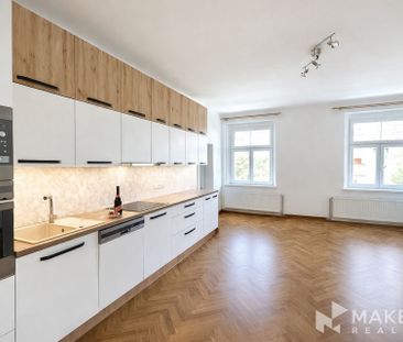 Apartment for rent, 2+kk - 1 bedroom, 80m - Photo 2