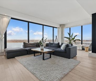 Appartement à louer - Montréal (Verdun/Île-des-Soeurs) (Île-des-Soe... - Photo 4