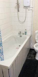 1 bed flat to rent Every Street, Nelson BB9 - Photo 4