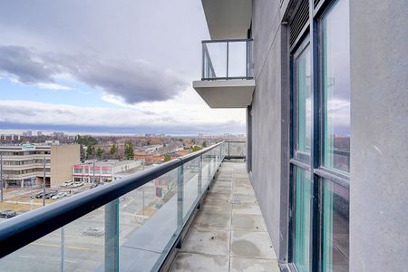 For Lease - 3429 Sheppard Avenue Unit# 802, Toronto, Ontario - Photo 5