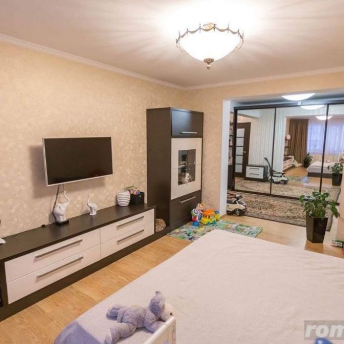 Garsoniera moderna Zona Crangasi - Photo 1