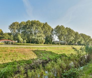 Huis te huur: Waddingervliet 38 2253 KV Voorschoten - Photo 1