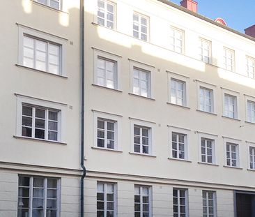 Östra Storgatan 83 - Foto 1