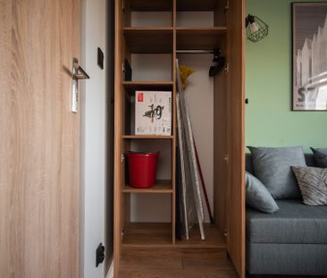 SZCZECIN - Zdjęcie 4