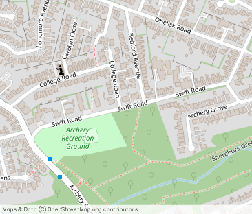 Swift Road, Southampton, SO19 - Photo 1