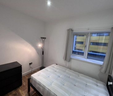 1 bedroom in a flat share to rent - Photo 3