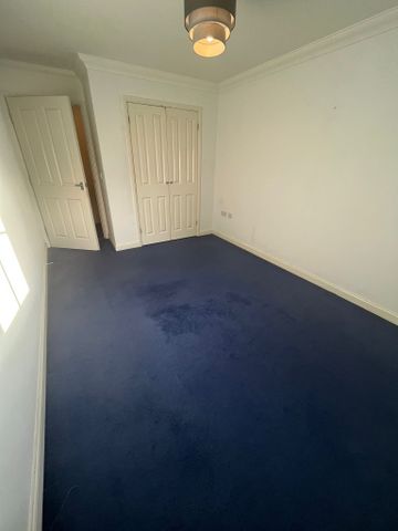 1 bed apartment to rent in George Williams Way - Photo 4