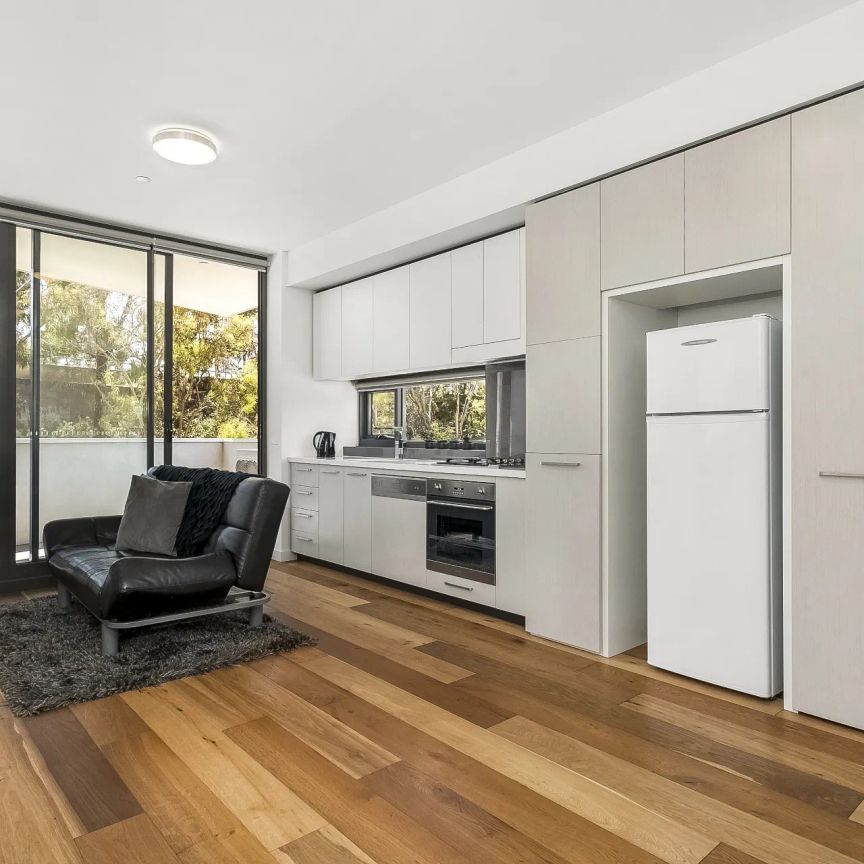 Modern and Convenient Living at its Best - Photo 1