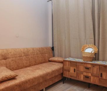 Studio/Γκαρσονιέρα για ενοικίαση Άγιος Παύλος (Καβάλα) - Photo 1