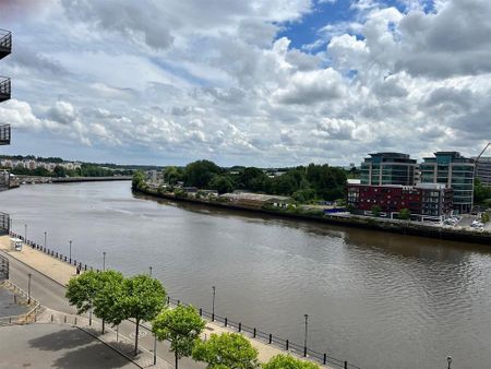 2 bedroom apartment to rent - Photo 5