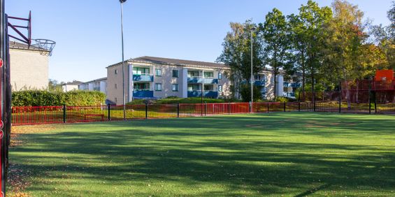 Björn Barkmans Väg, Ösmo - Foto 3