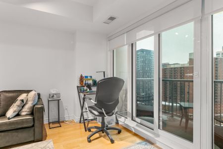 For Lease - 234 Rideau Street Unit# 1509, Lower Town - Sandy Hill, Ontario - Photo 5
