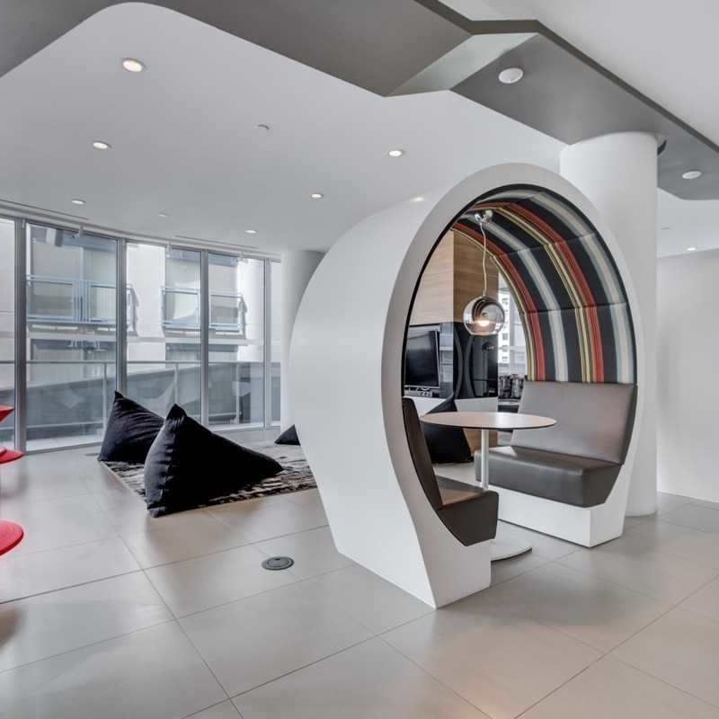 For Lease - 68 Shuter Street Unit# 1607, Toronto, Ontario - Photo 1