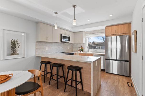 For Lease - 15 Acorn Avenue Unit# 1, Toronto, Ontario - Photo 1