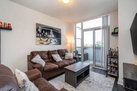 For Lease - 65 Speers Road Unit# 510, Oakville, Ontario - Photo 3