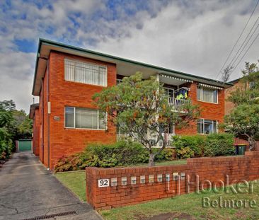 Modern Two Bedroom Unit in the Heart of Belmore! - Photo 2