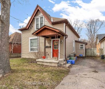 For Lease - 23 Saunby Street Unit# A, London North, Ontario - Photo 4