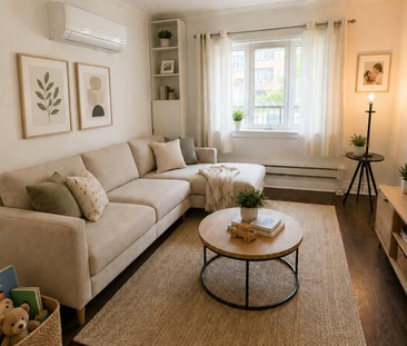 For Lease - 3 Lanark Avenue Unit# Main, Toronto, Ontario - Photo 1