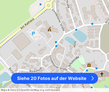 Borghorst: Moderne 2-Zimmermietwohnung mit PKW-Stellplatz, Kellerra... - Foto 1