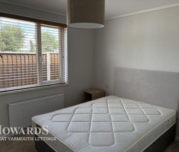 2 bedroom bungalow to rent - Photo 5