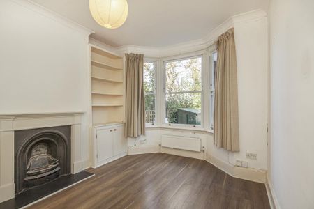 2 bedroom terraced house to rent - Photo 5