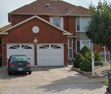For Lease - 292 Bristol Road, Mississauga, Ontario - Photo 1