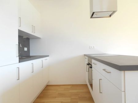 Q5 am PARK sonnige 3ZI mit 24m² S/W Eckbalkon - Foto 3