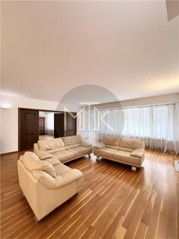Dorobanti - Capitale | Apartament 4 camere, 250MP | 2Locuri parcare - Fotografie 3