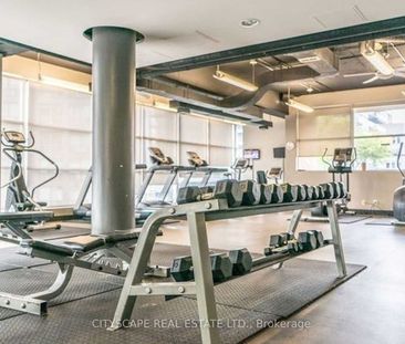 For Lease - 11 St Joseph Street Unit# 1801, Toronto, Ontario - Photo 3