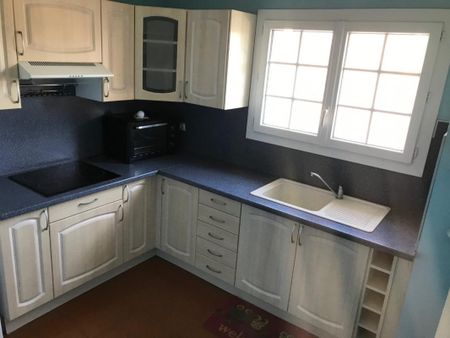Appartement T2 Six-Fours-les-Plages (83140) - Photo 5
