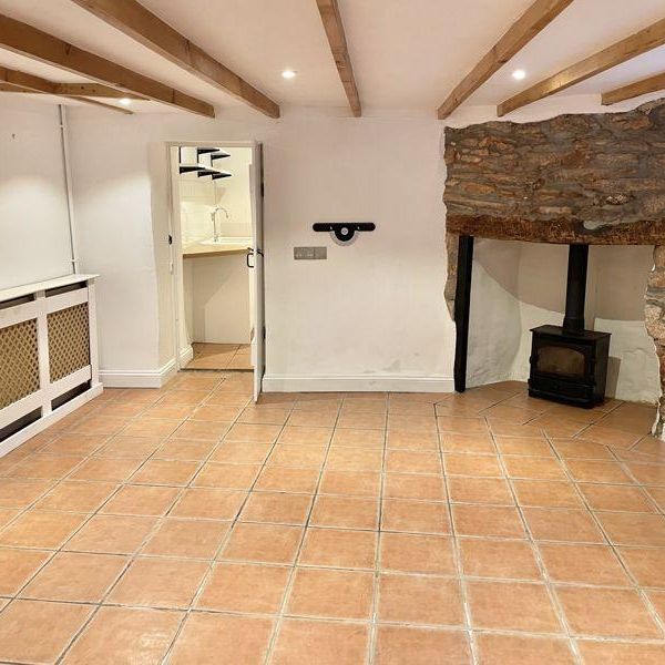 1 bedroom cottage to rent - Photo 1