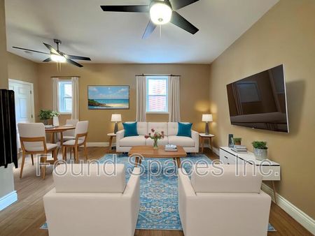 $1,695 / 2 br / 1 ba / 221 Ahrens St W unit 5 - Photo 4