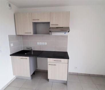 location Appartement T2 DE 46.32m² À BLAGNAC - Photo 2