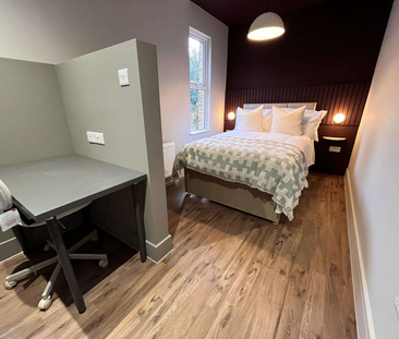 A HMO Designed with You in Mind - Convenient, Stylish & Deluxe livi... - Photo 6