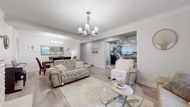 For Lease - 11 Elynhill Drive, Toronto, Ontario - Photo 1