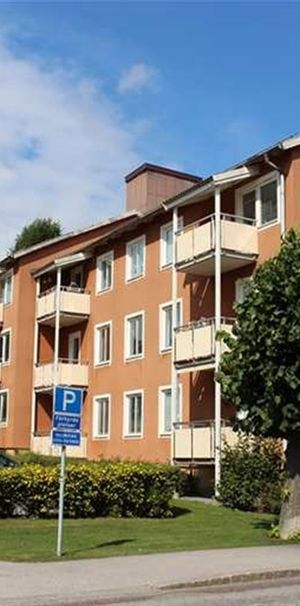 Blasius Königsgatan 22 A - Foto 1