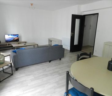 1 pièce - Meublé - 11,26 m² - 1er étage - Colocation autorisée - Photo 3