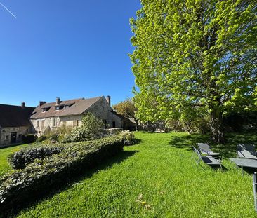 Maison • Saint-Nom-la-Bretèche - Photo 2