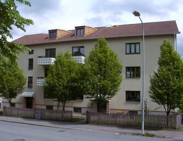 Lundbygatan 1B - Photo 1